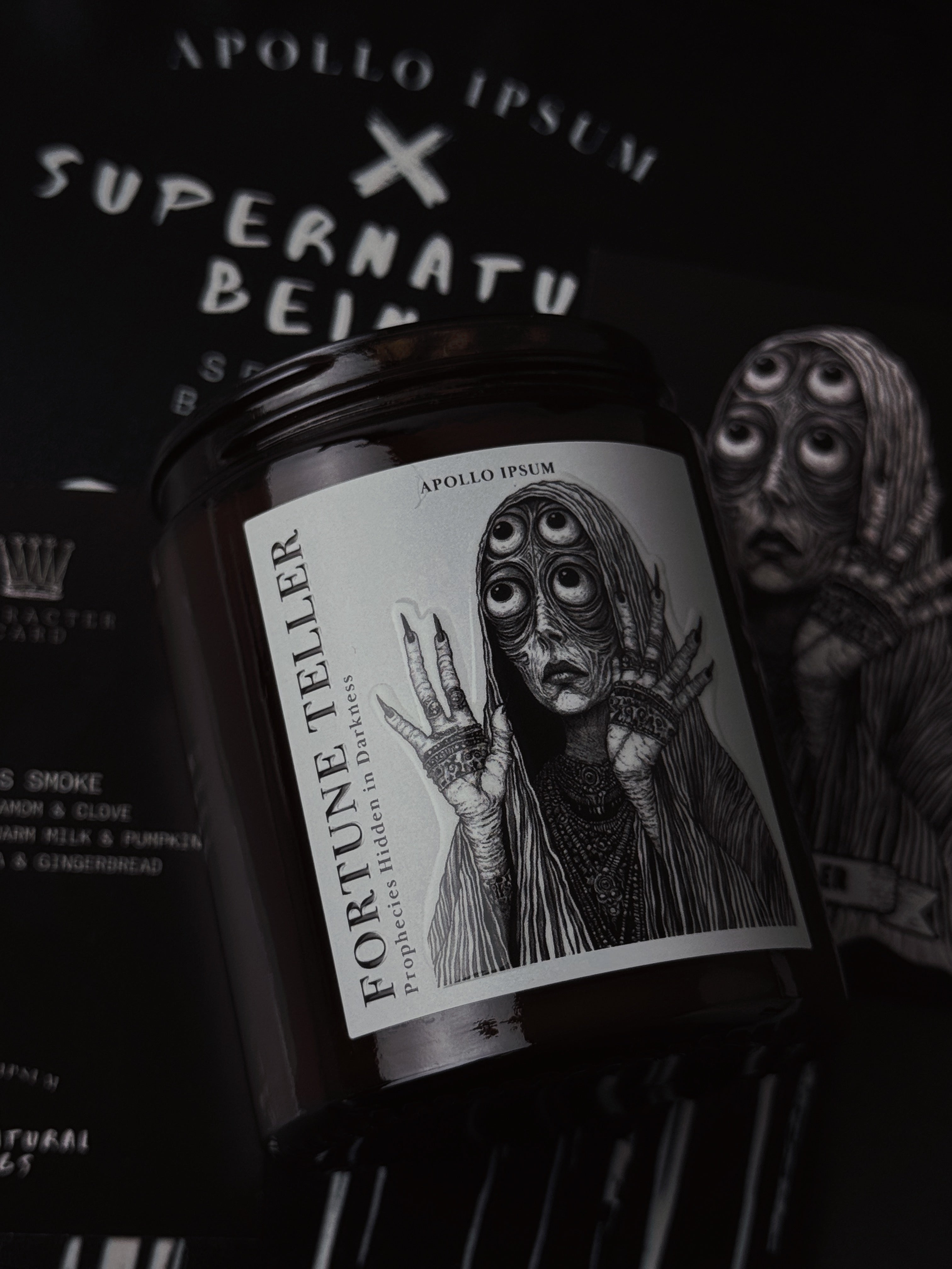 Why Our Artistic Candles Are the Perfect Gift for Every Occasion 🎁