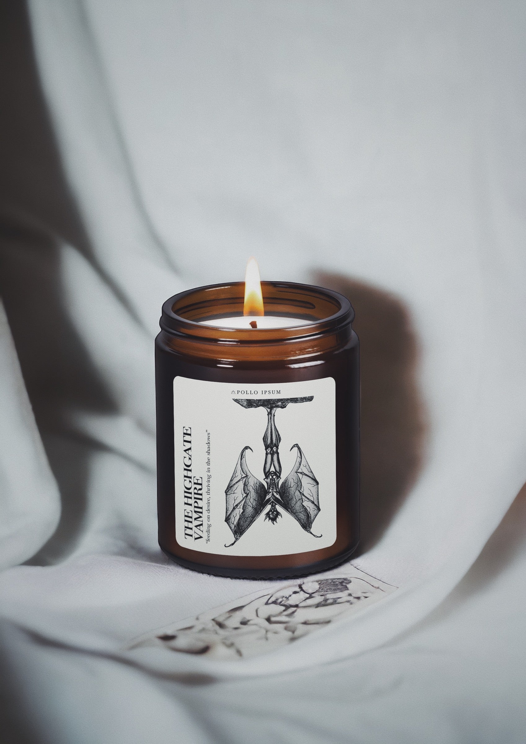 Why Do Handmade Candles Burn Unevenly? Your Guide to Sink Holes & Solutions