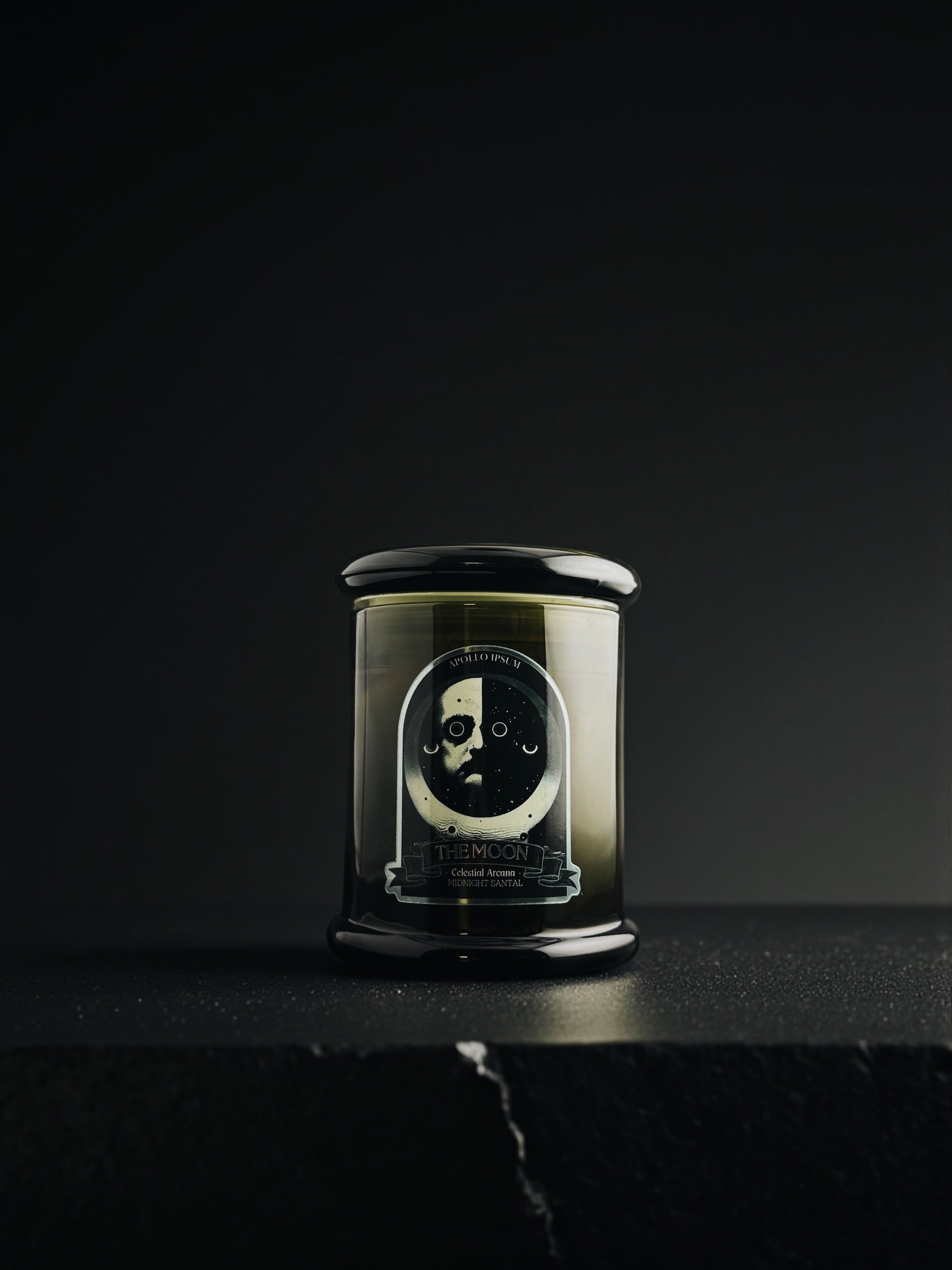 The Art of Candlelight: How Apollo Ipsum Transforms Darkness Into Experience