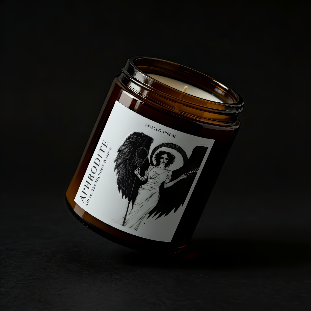 Aphrodite – APOLLO IPSUM
