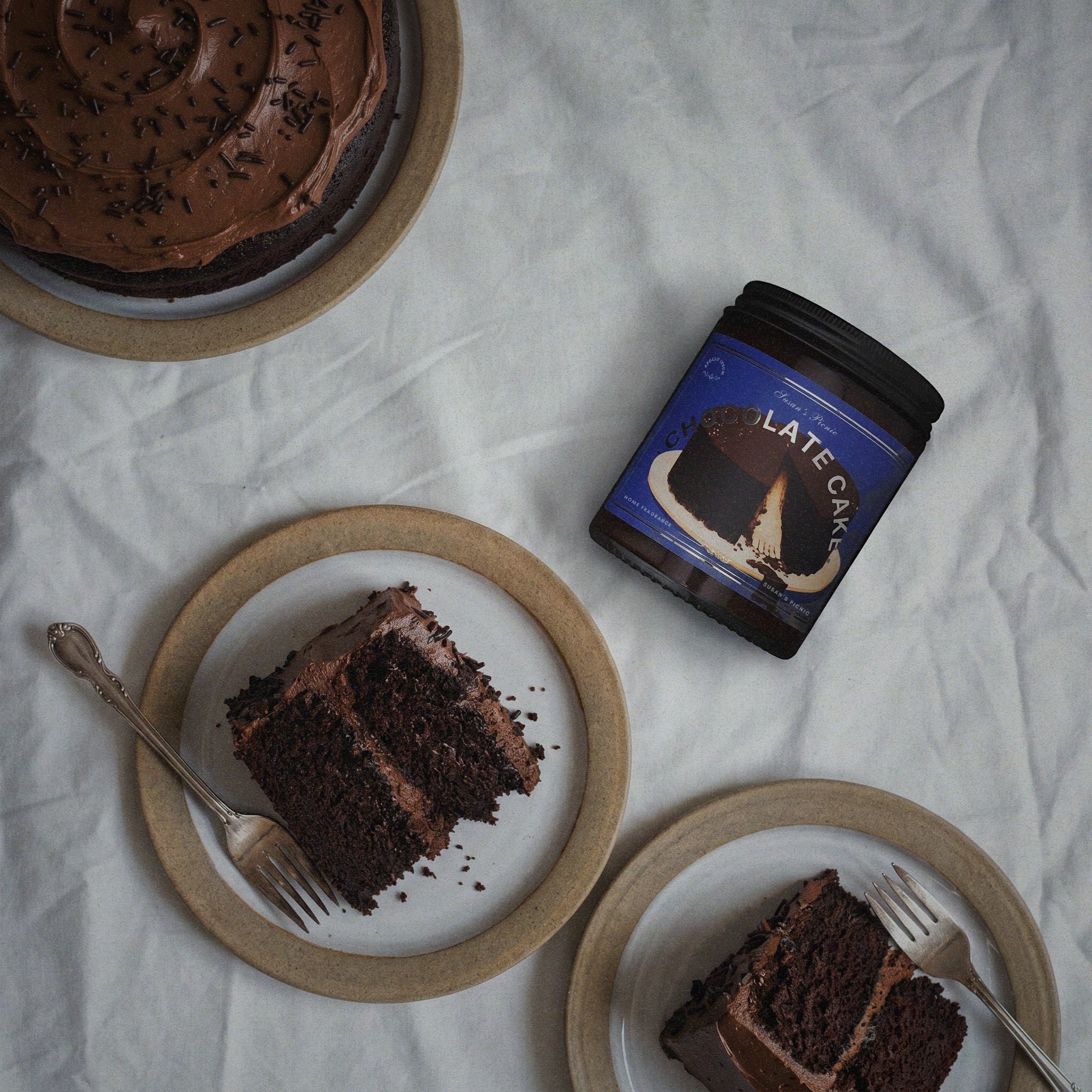 Chocolate Cake