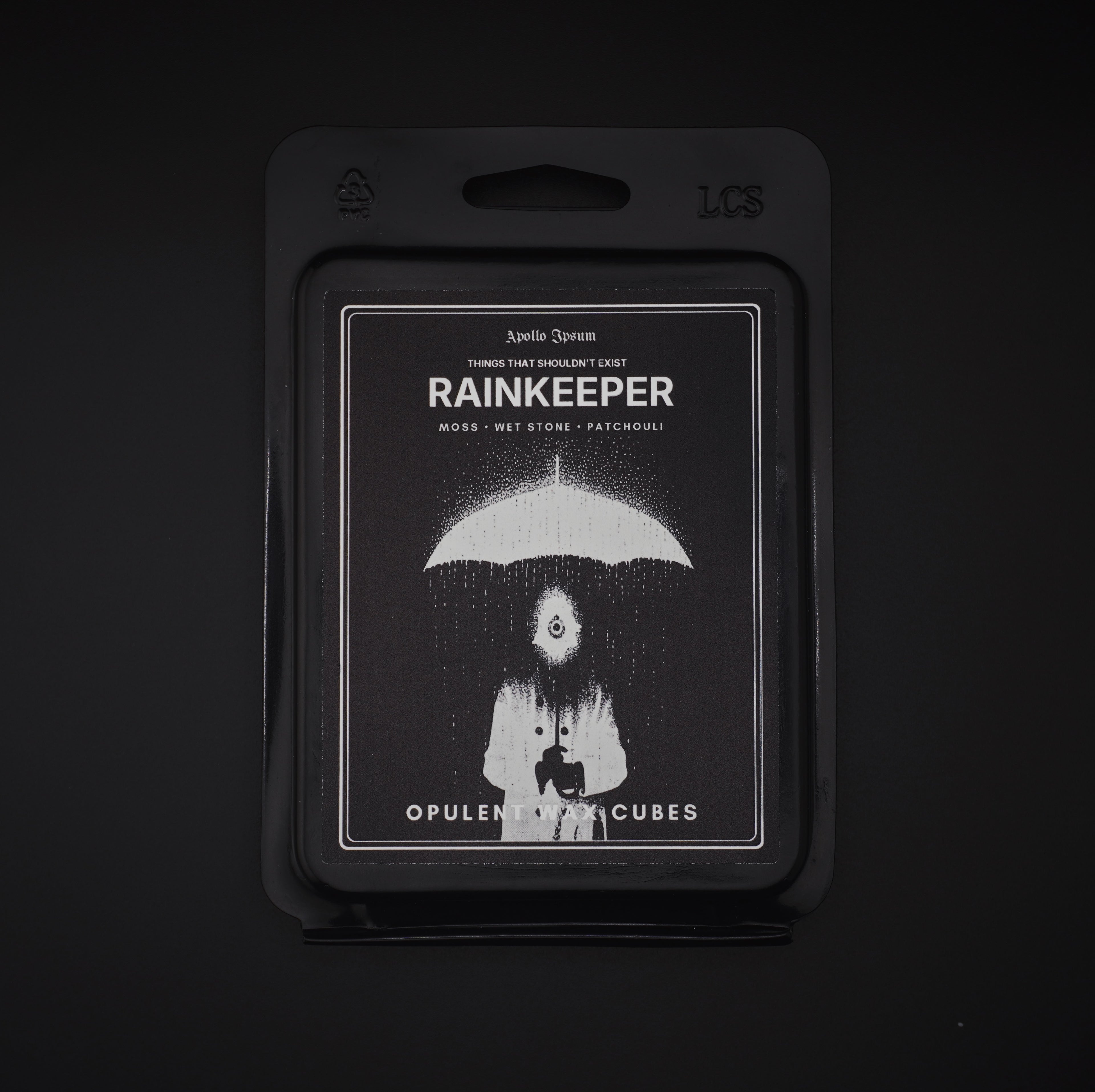 Rainkeeper Opulent Wax Cubes