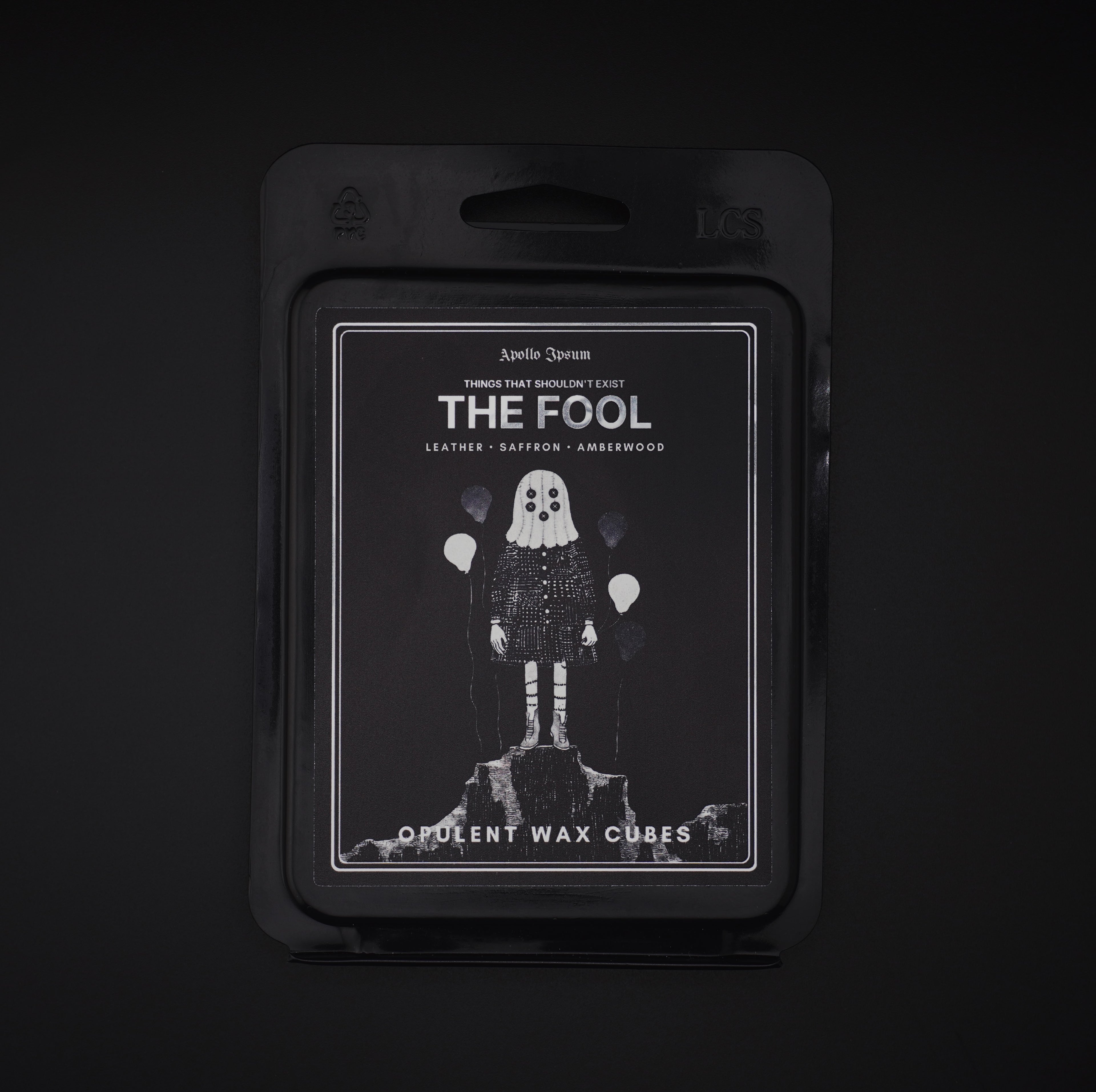 The Fool Opulent Wax Cubes