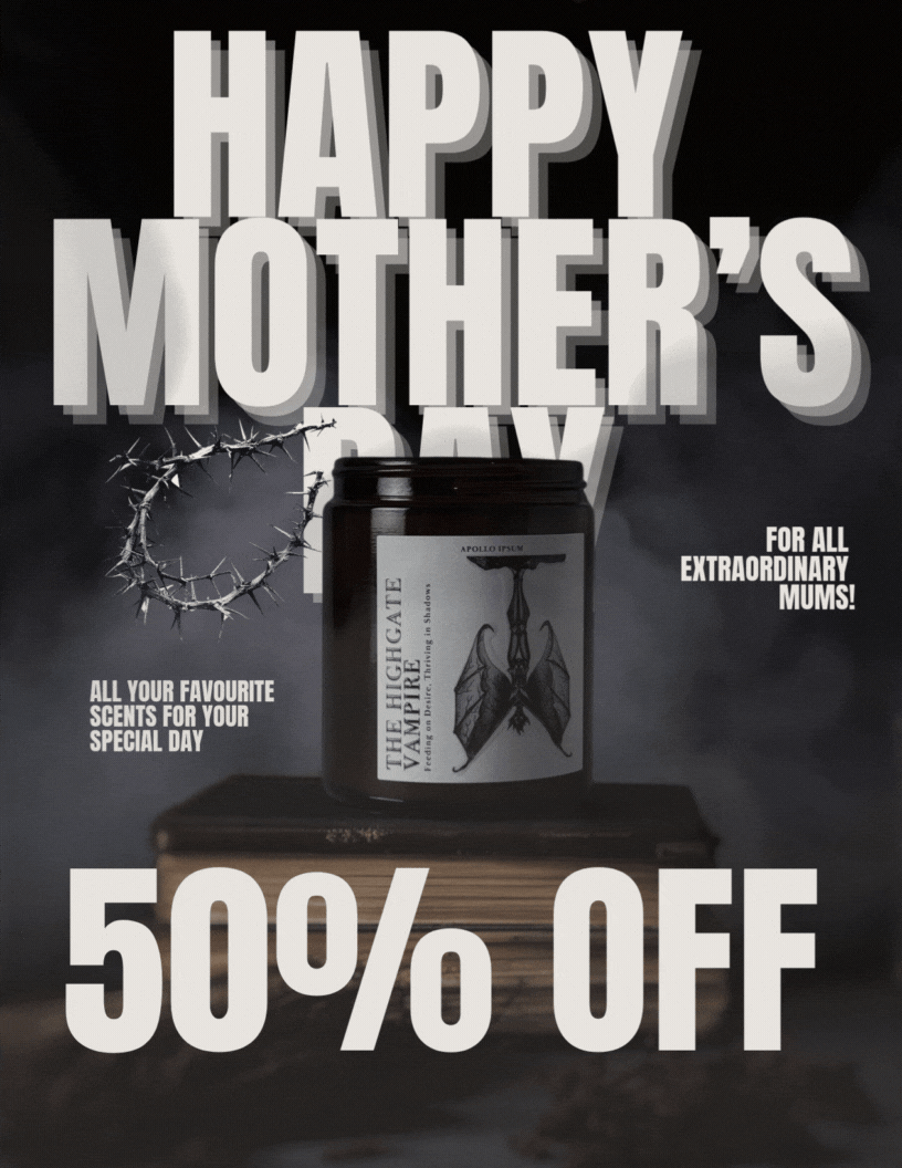 Candle Therapy for Mothers: Unveiling The Hero's Secret Weapon 🔥🦸‍♀️