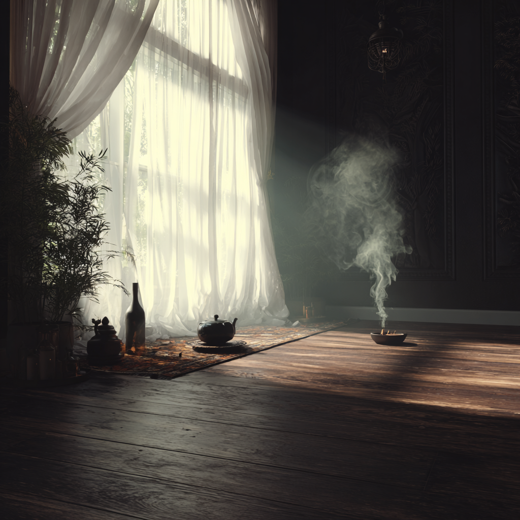 Science, Stories and Soy Wax: The Apollo Ipsum Candle Making Philosophy