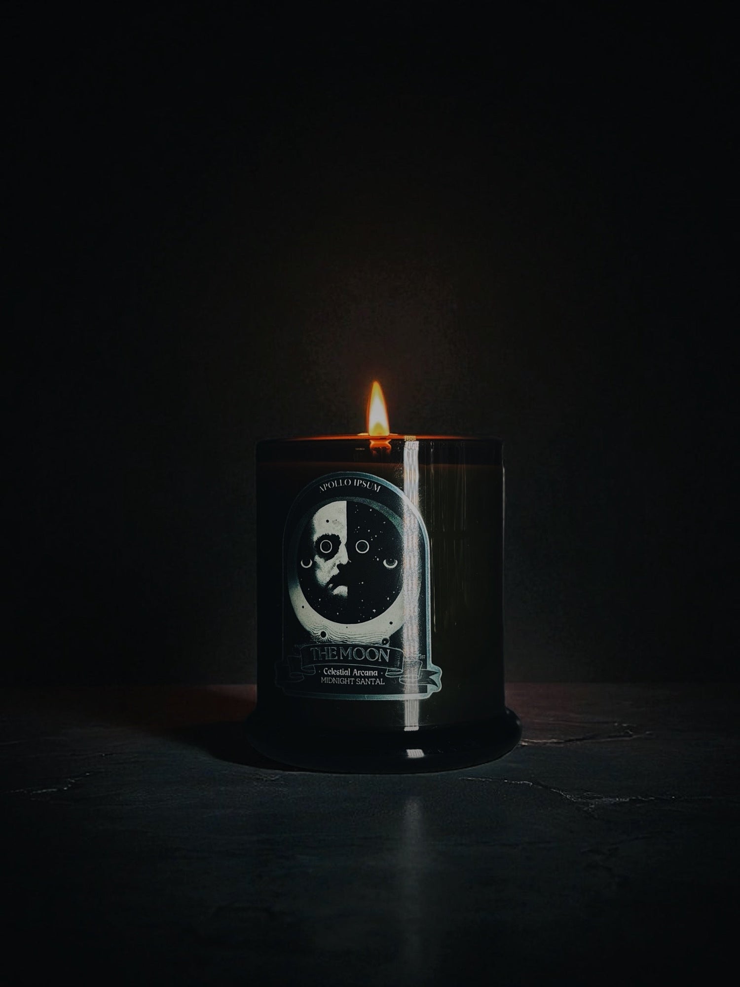 celestial arcana collection by Apollo Ipsum