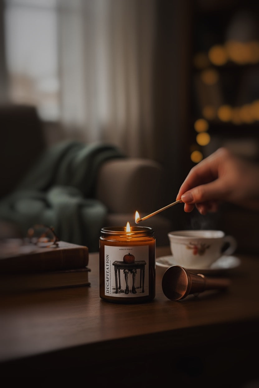 all candles collection by Apollo Ipsum