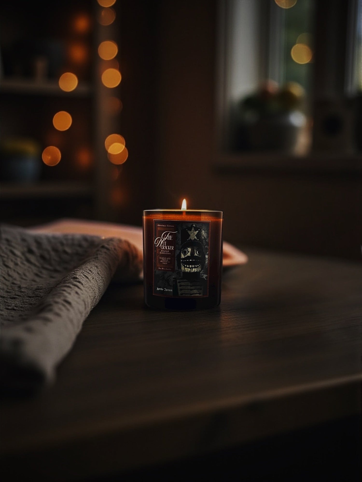 christmas tales collection by Apollo Ipsum
