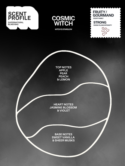 Super Natural Blind Bags (Series 1)