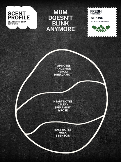 Dear Franchesca Blind Bags (Series 2)