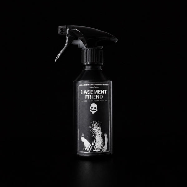 Basement Friend Fabric Perfume