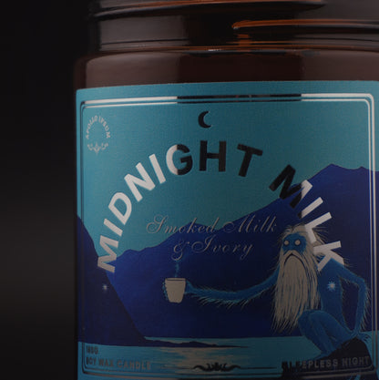 Sleepless Night Candle Blind Box (Series 3)