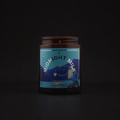 Sleepless Night Candle Blind Box (Series 3)