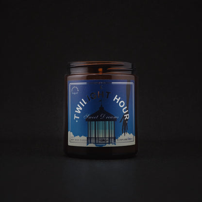 Sleepless Night Candle Blind Box (Series 3)