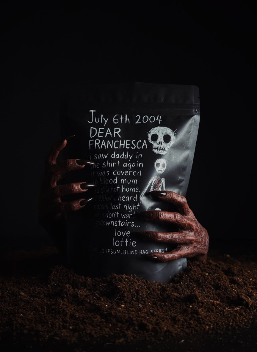 Dear Franchesca Blind Bags (Series 2)