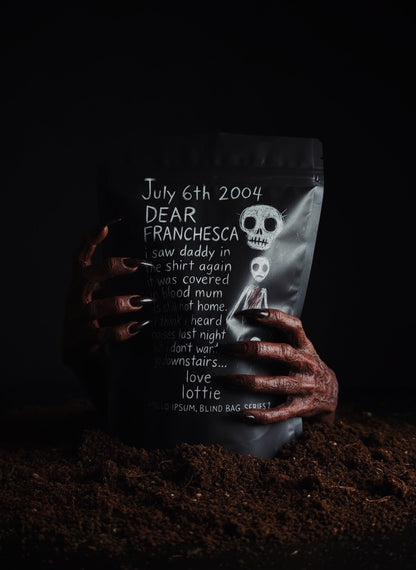 Dear Franchesca Blind Bags (Series 2)