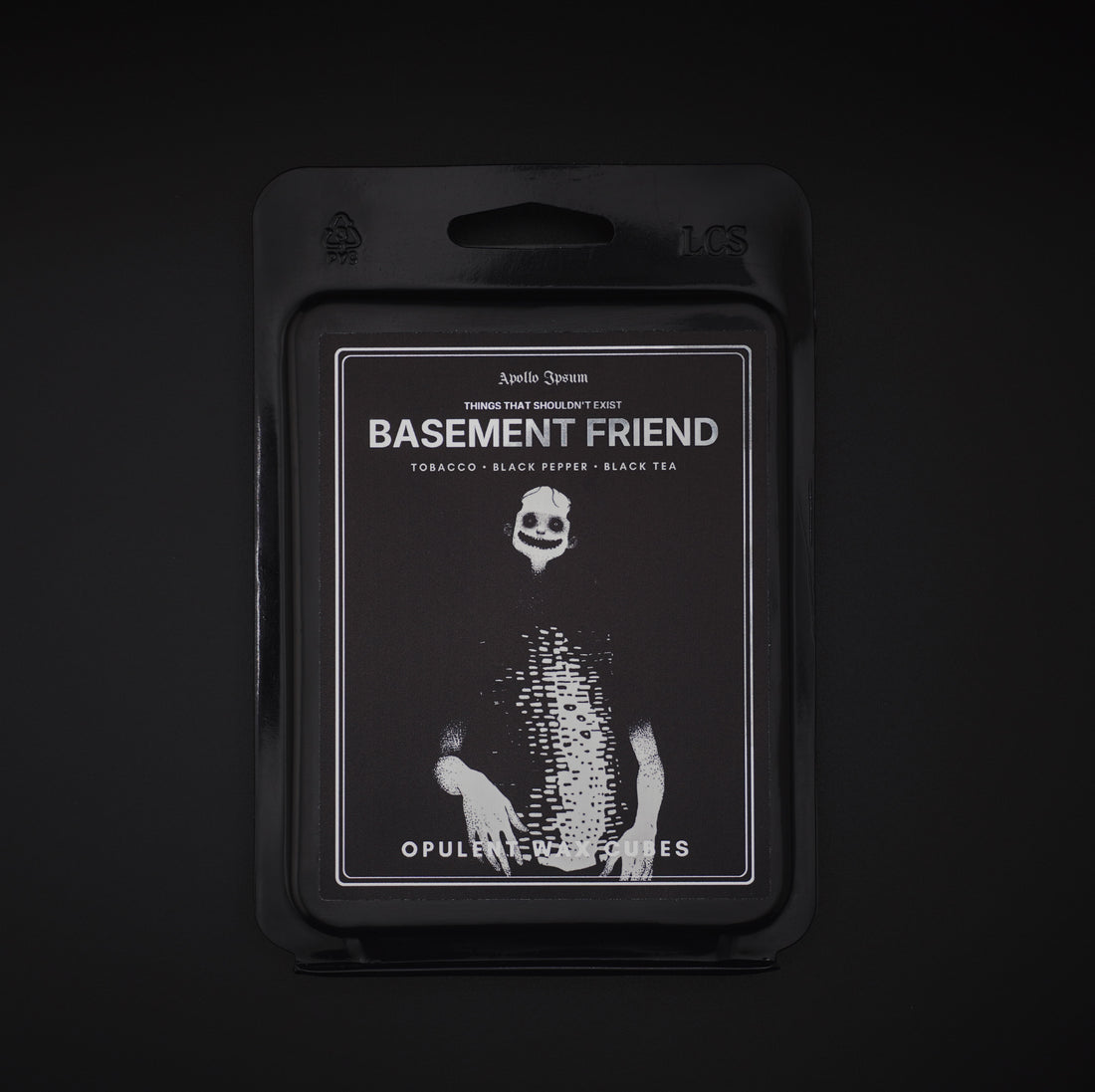 Basement Friend Opulent Wax Cubes