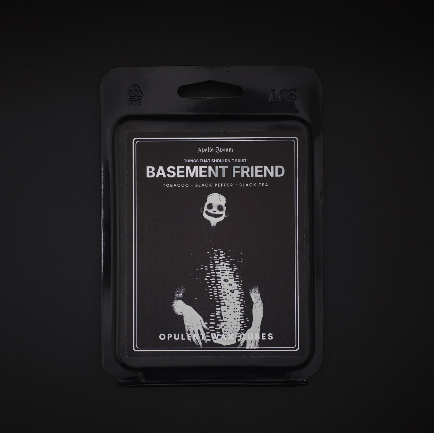 Basement Friend Opulent Wax Cubes