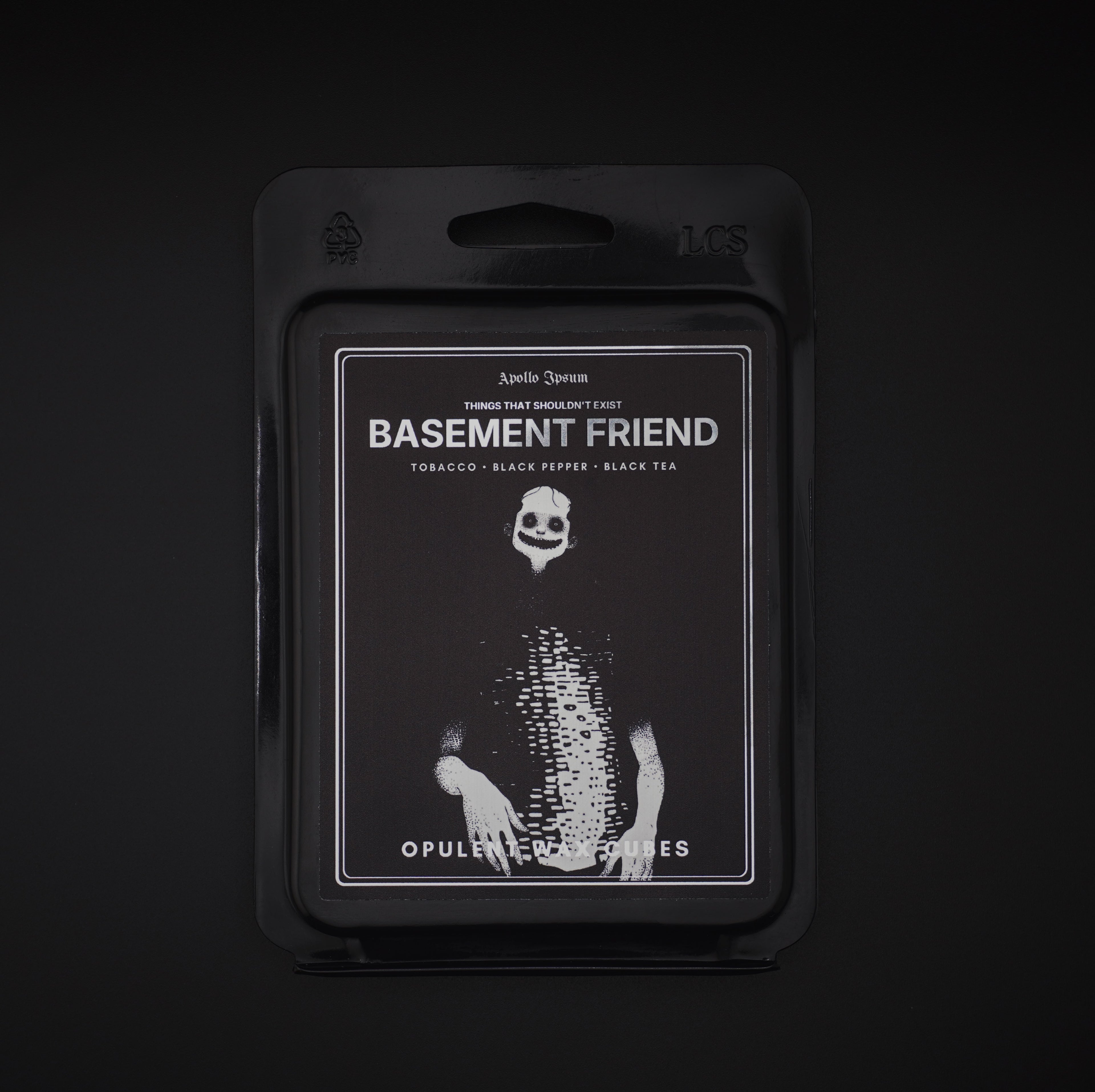 Basement Friend Opulent Wax Cubes