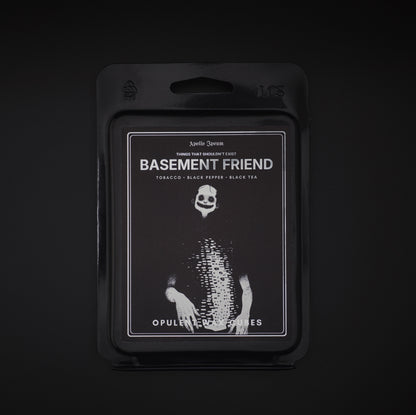 Basement Friend Opulent Wax Cubes