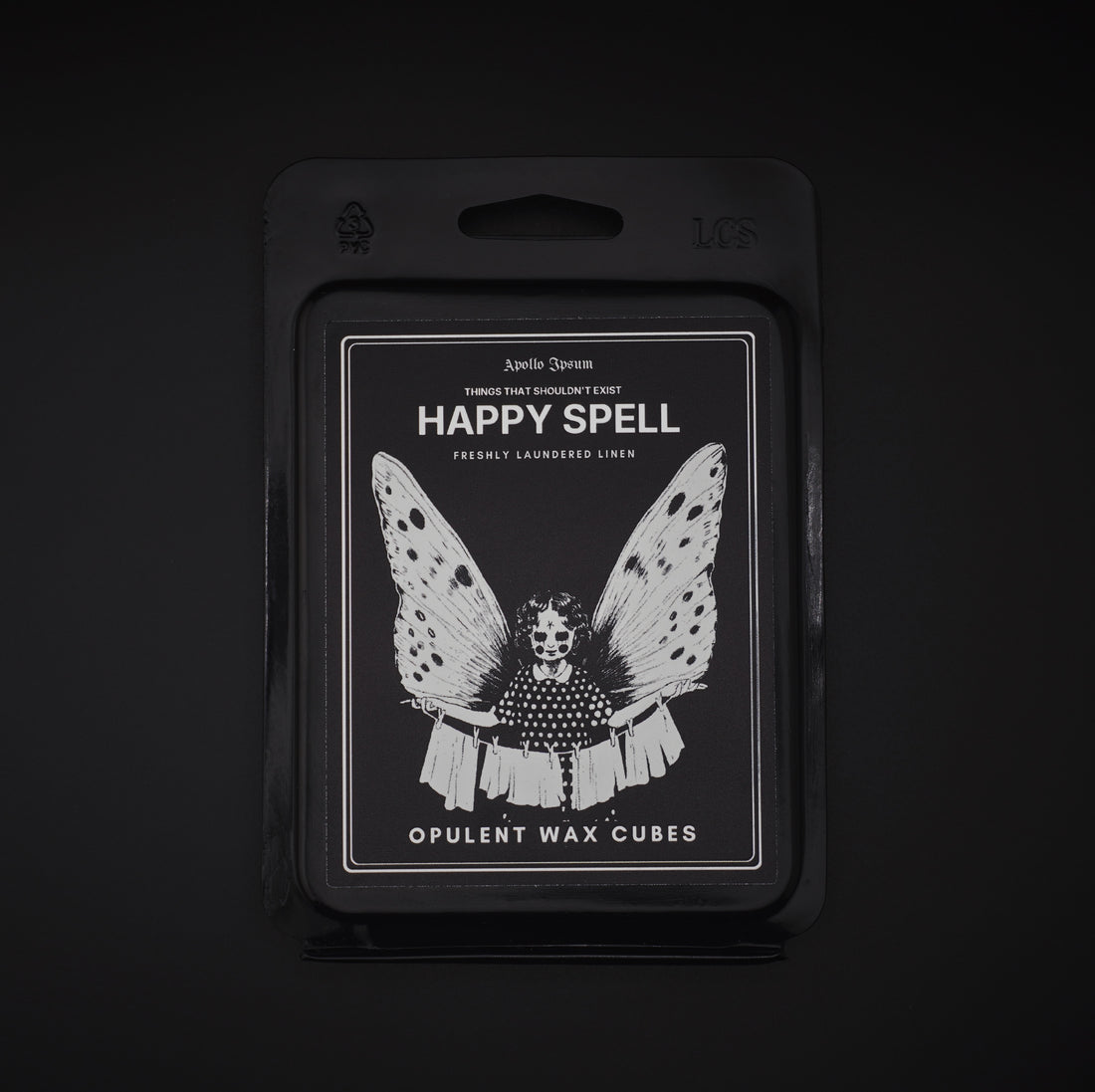 Happy Spell Opulent Wax Cubes