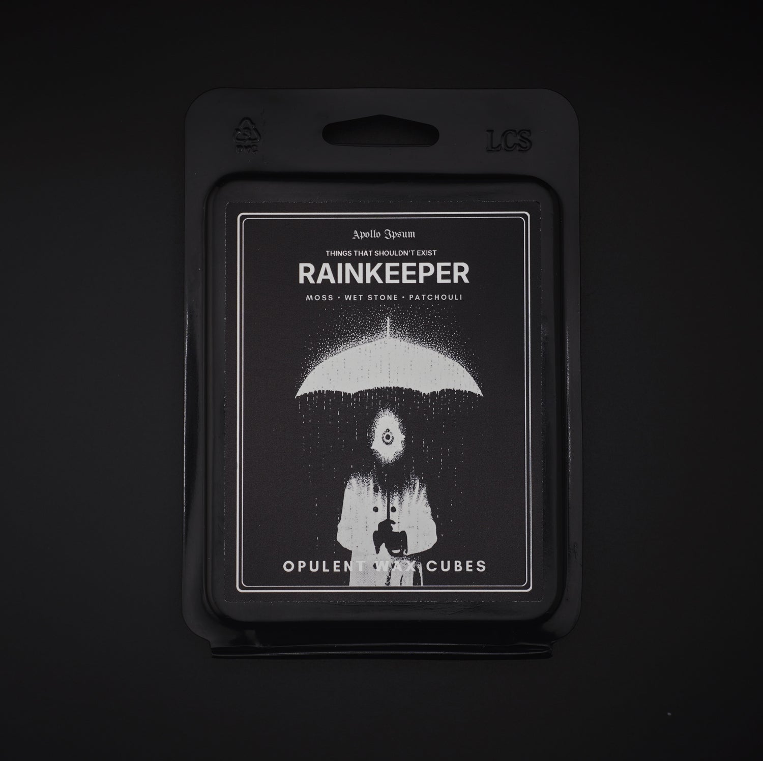 Rainkeeper Opulent Wax Cubes