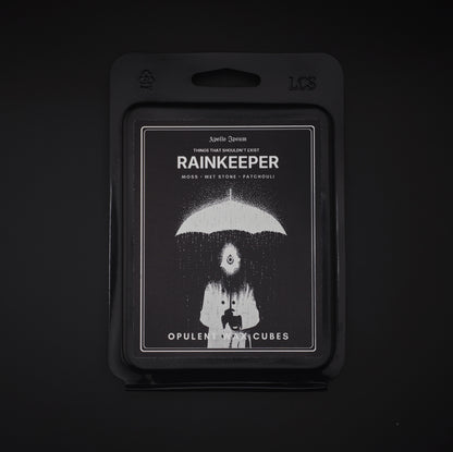 Rainkeeper Opulent Wax Cubes
