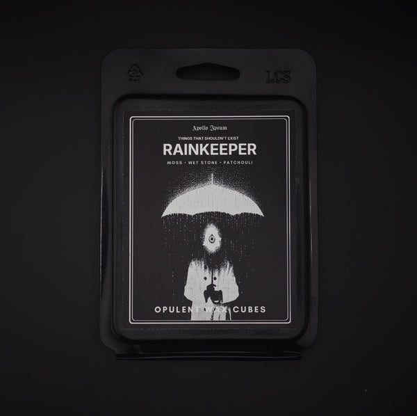 Rainkeeper Opulent Wax Cubes