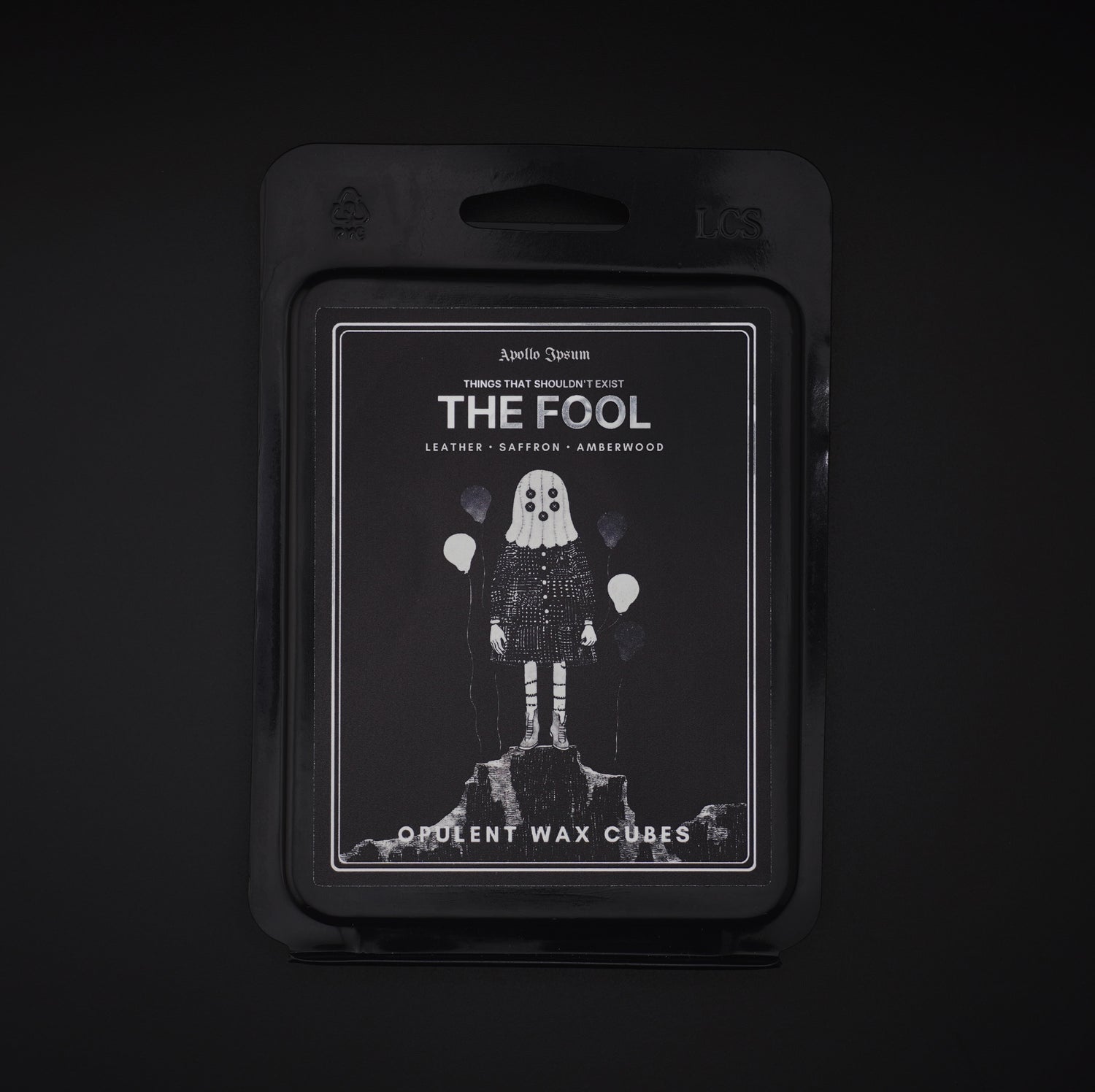 The Fool Opulent Wax Cubes