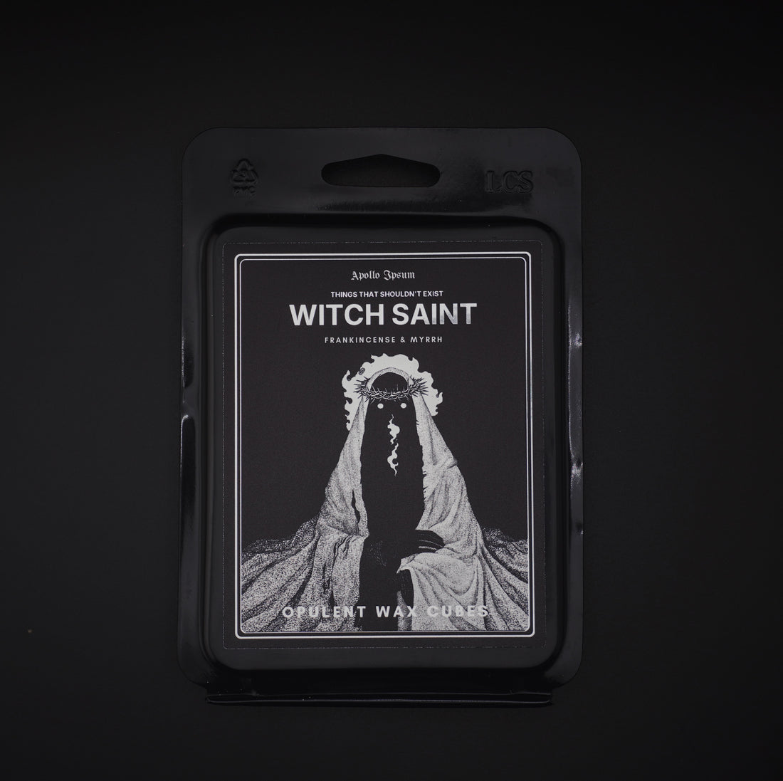 Witch Saint Opulent Wax Cubes