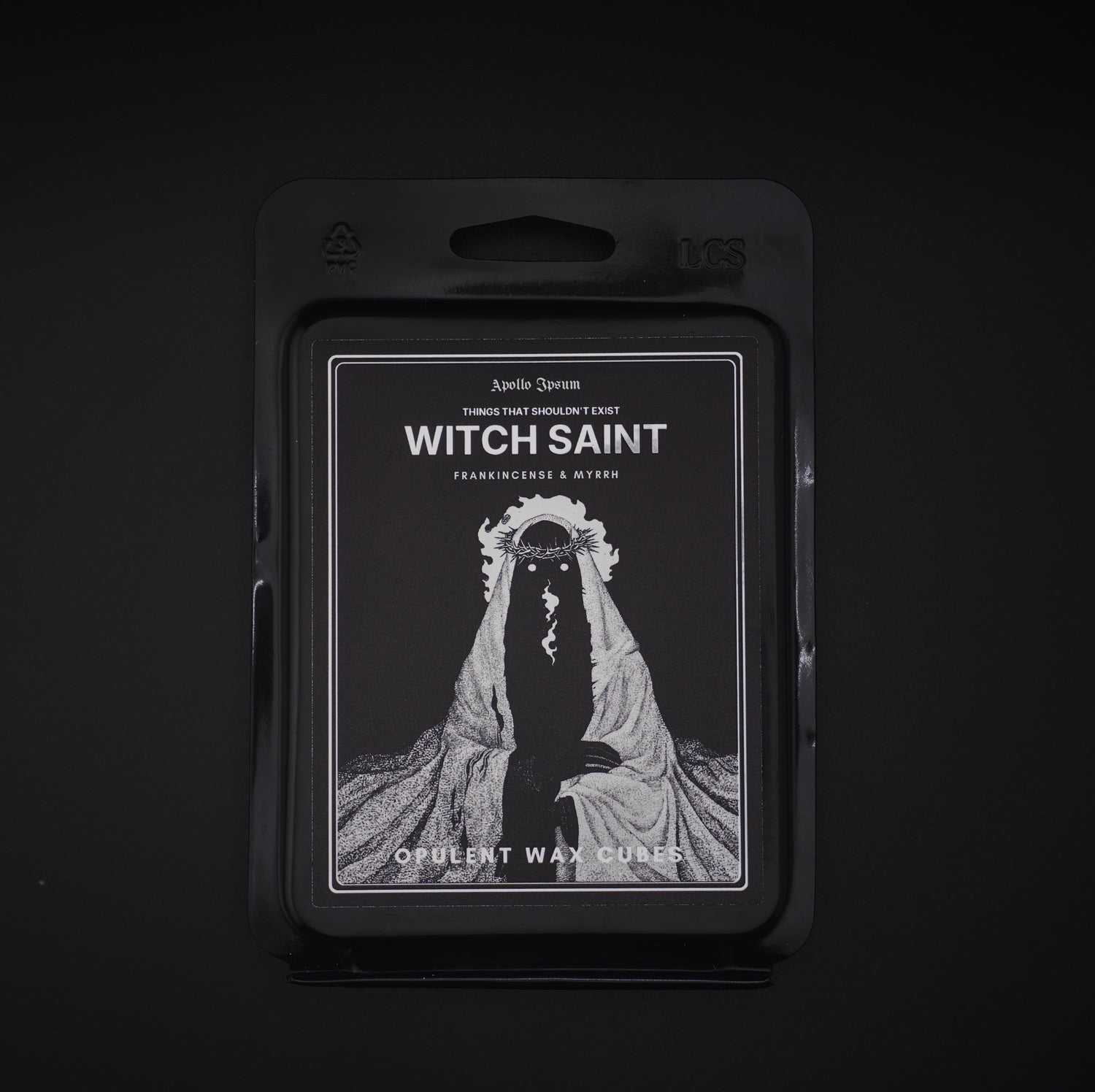 Witch Saint Opulent Wax Cubes