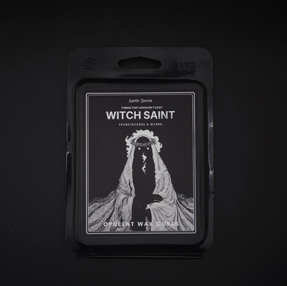 Witch Saint Opulent Wax Cubes