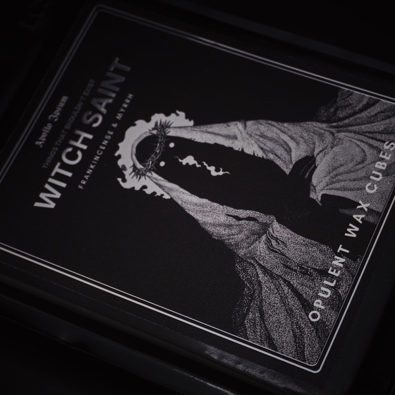 Witch Saint Opulent Wax Cubes