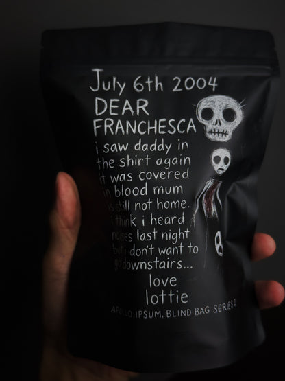 Dear Franchesca Blind Bags (Series 2)
