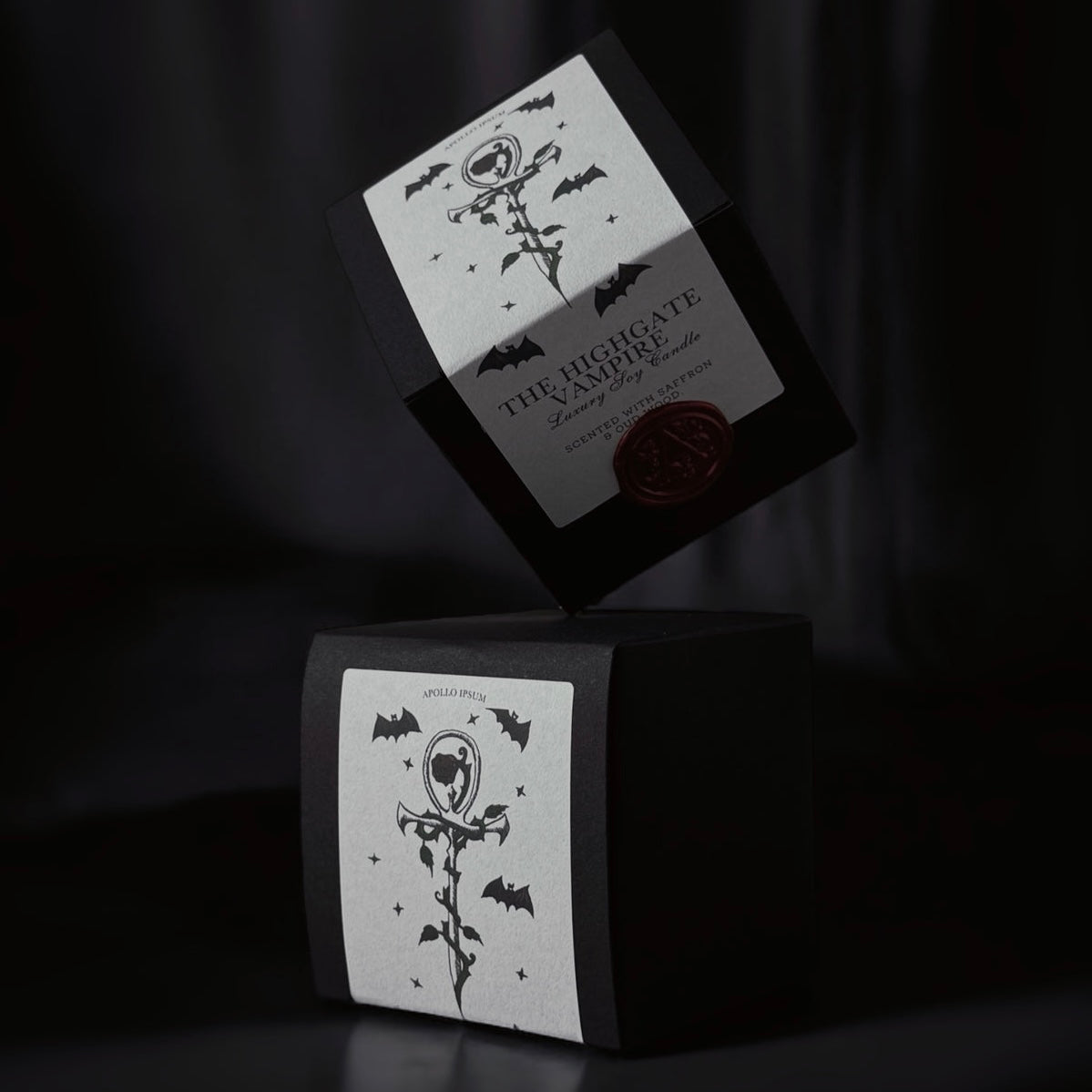 The Highgate Vampire