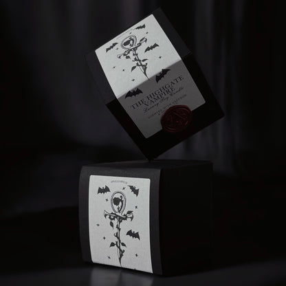 The Highgate Vampire