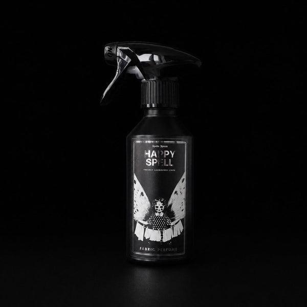 Happy Spell Fabric Perfume