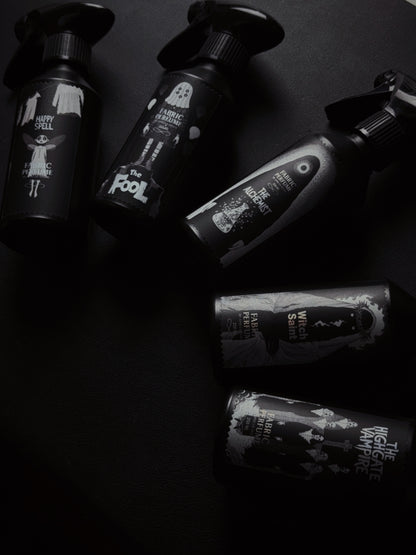 The Alchemist Fabric Perfume
