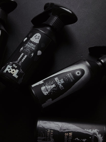 The Alchemist Fabric Perfume