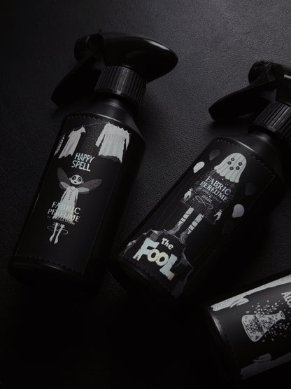 The Alchemist Fabric Perfume