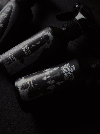 The Alchemist Fabric Perfume