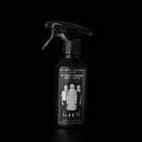 Neighbourhood Watchers 250ml room and fabric spray by Apollo Ipsum on black
