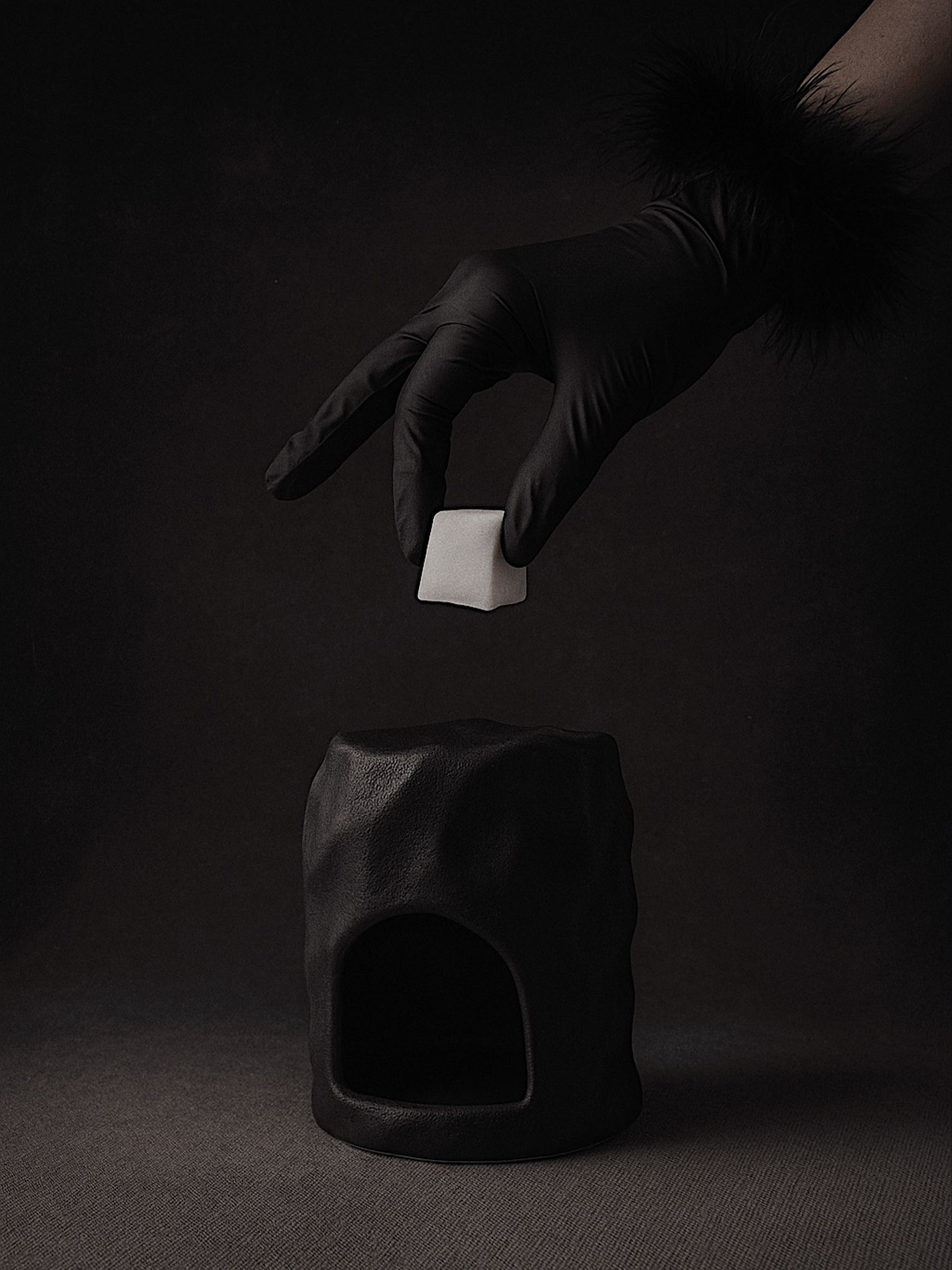 Decapitation Opulent Wax Cubes