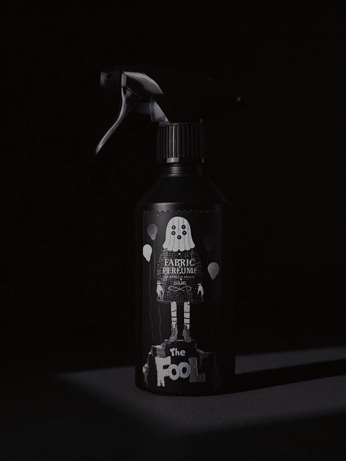 The Fool Fabric Perfume