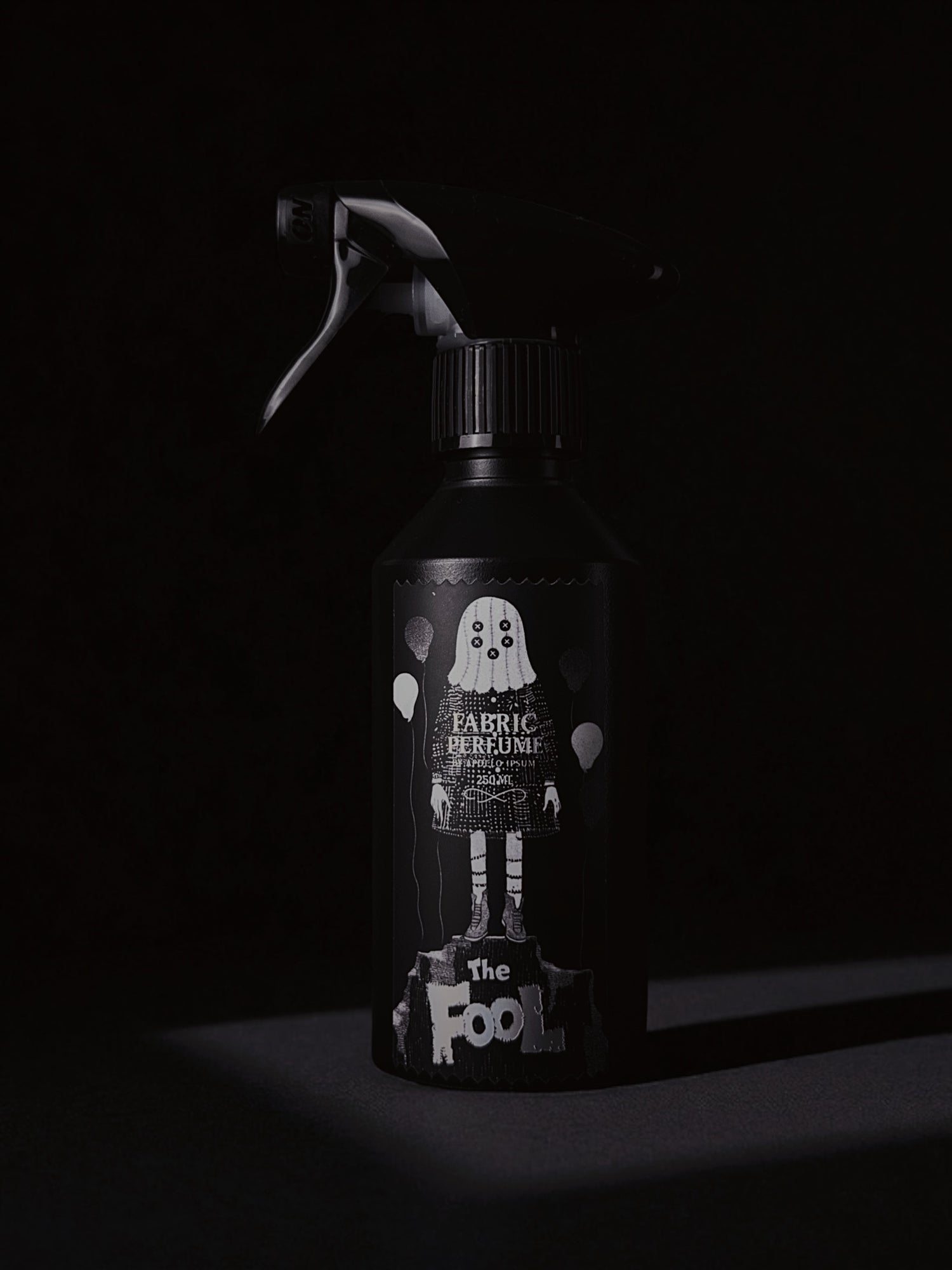 The Fool Fabric Perfume