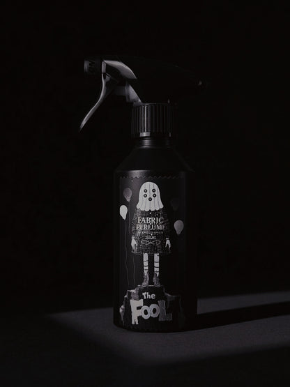 The Fool Fabric Perfume