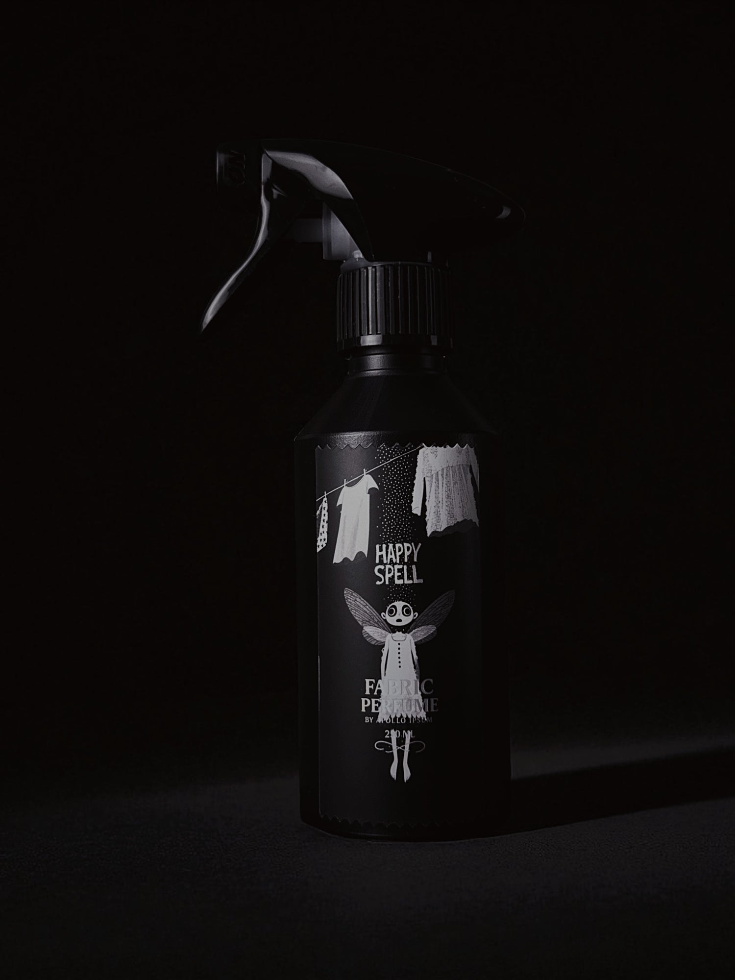 Happy Spell Fabric Perfume