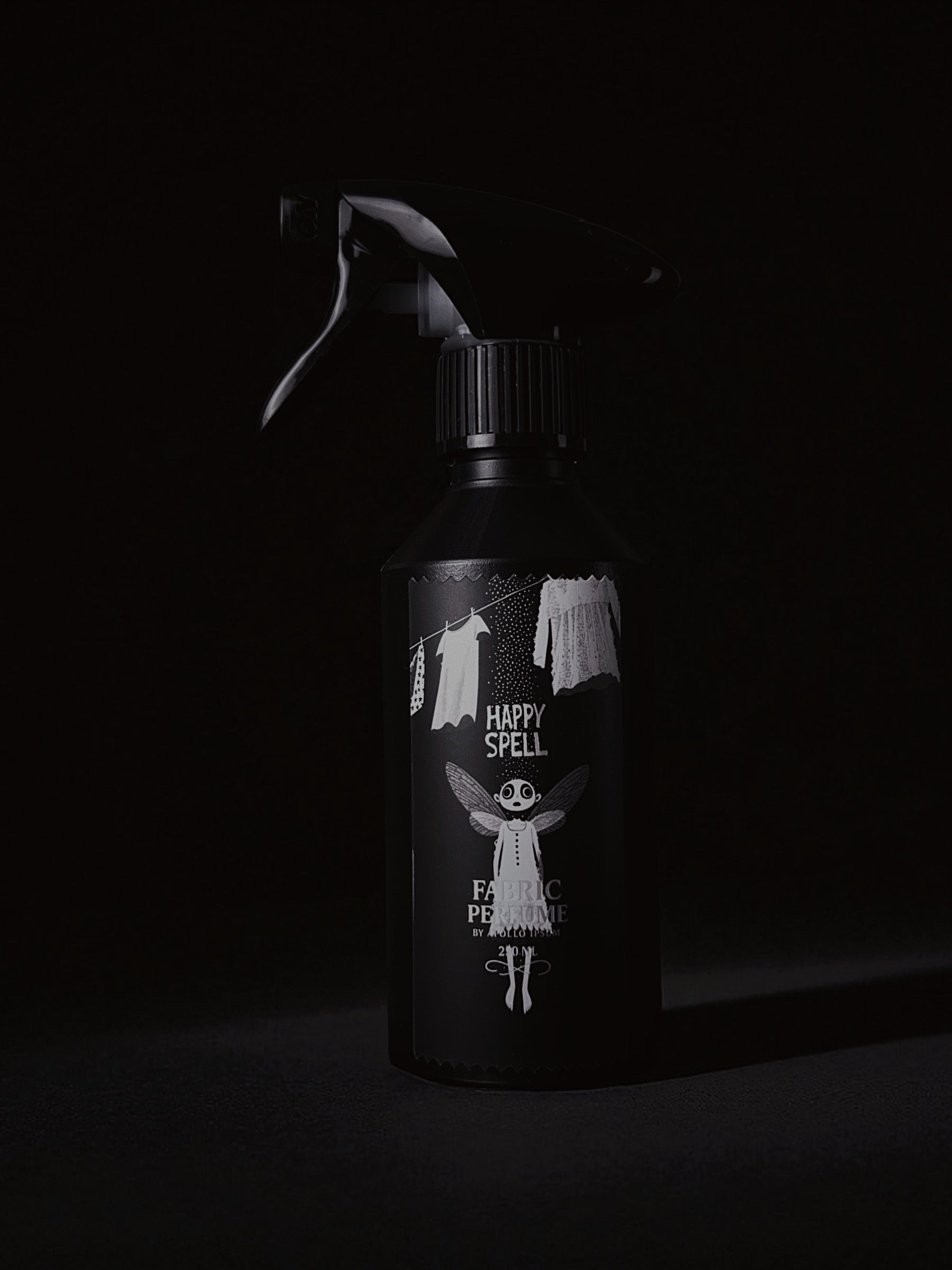 Happy Spell Fabric Perfume