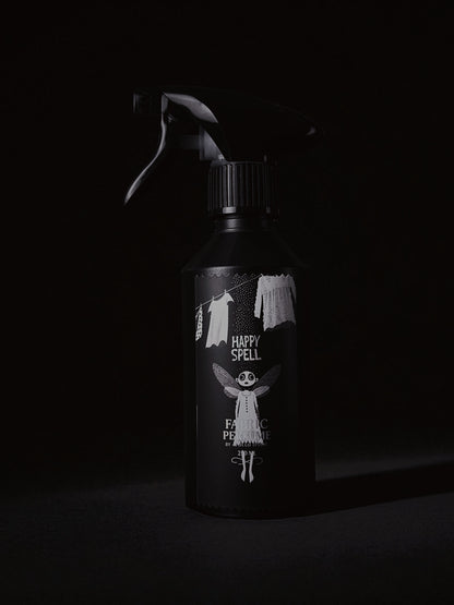 Happy Spell Fabric Perfume