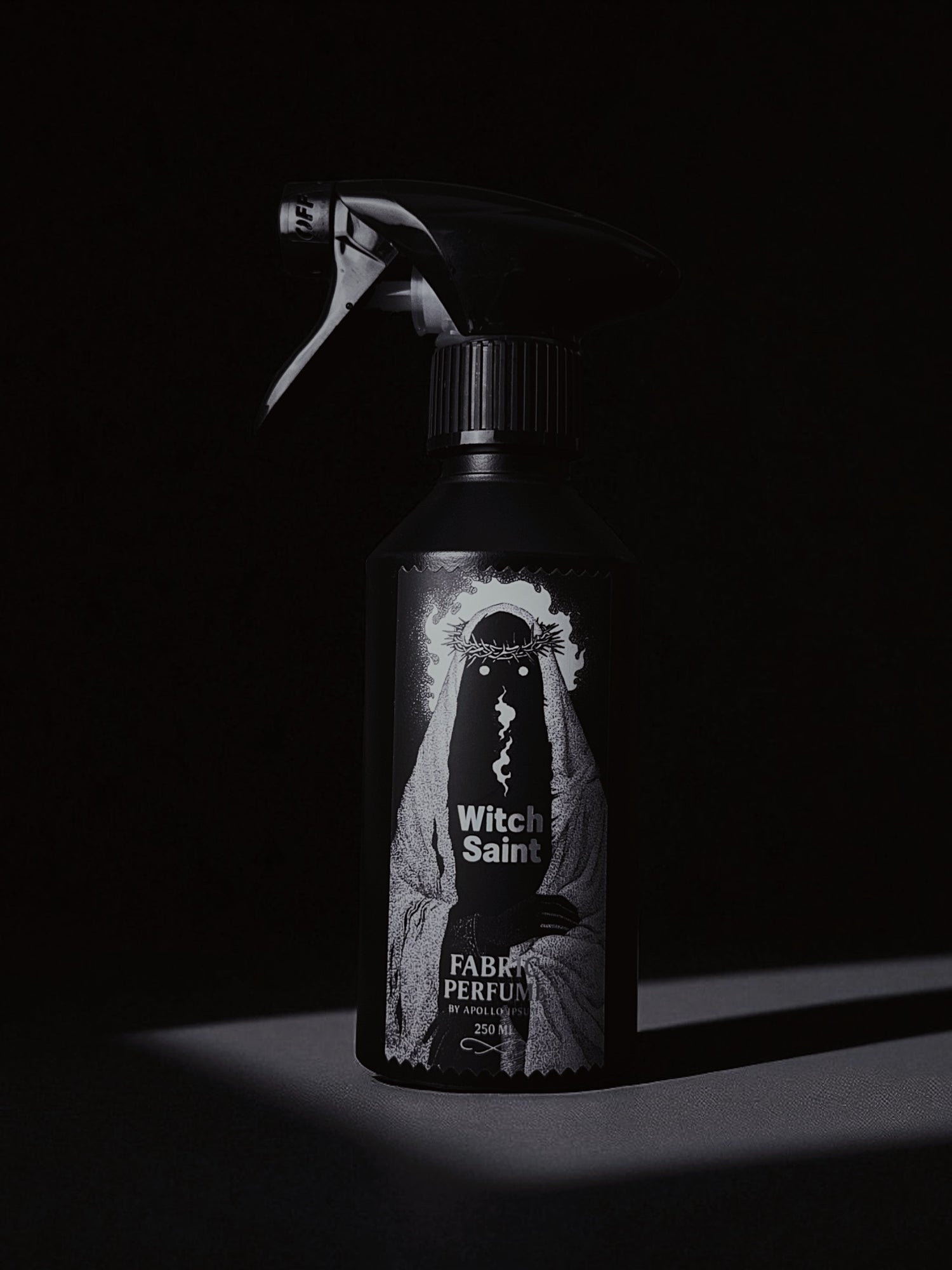 Witch Saint Fabric Perfume